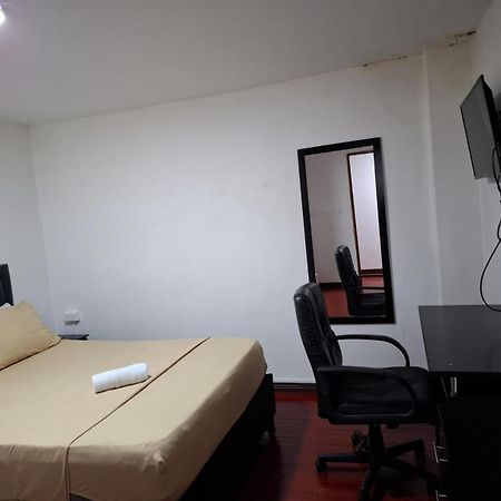 Hospedaje Luna Llena Manizales Extérieur photo