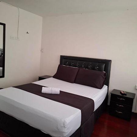 Hospedaje Luna Llena Manizales Extérieur photo