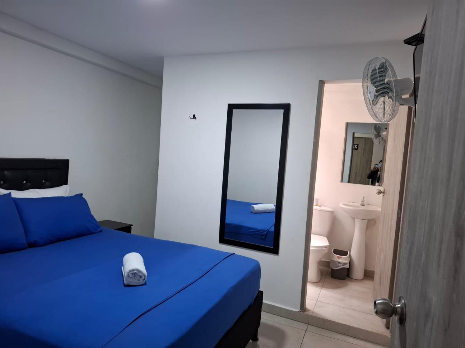Hospedaje Luna Llena Manizales Extérieur photo