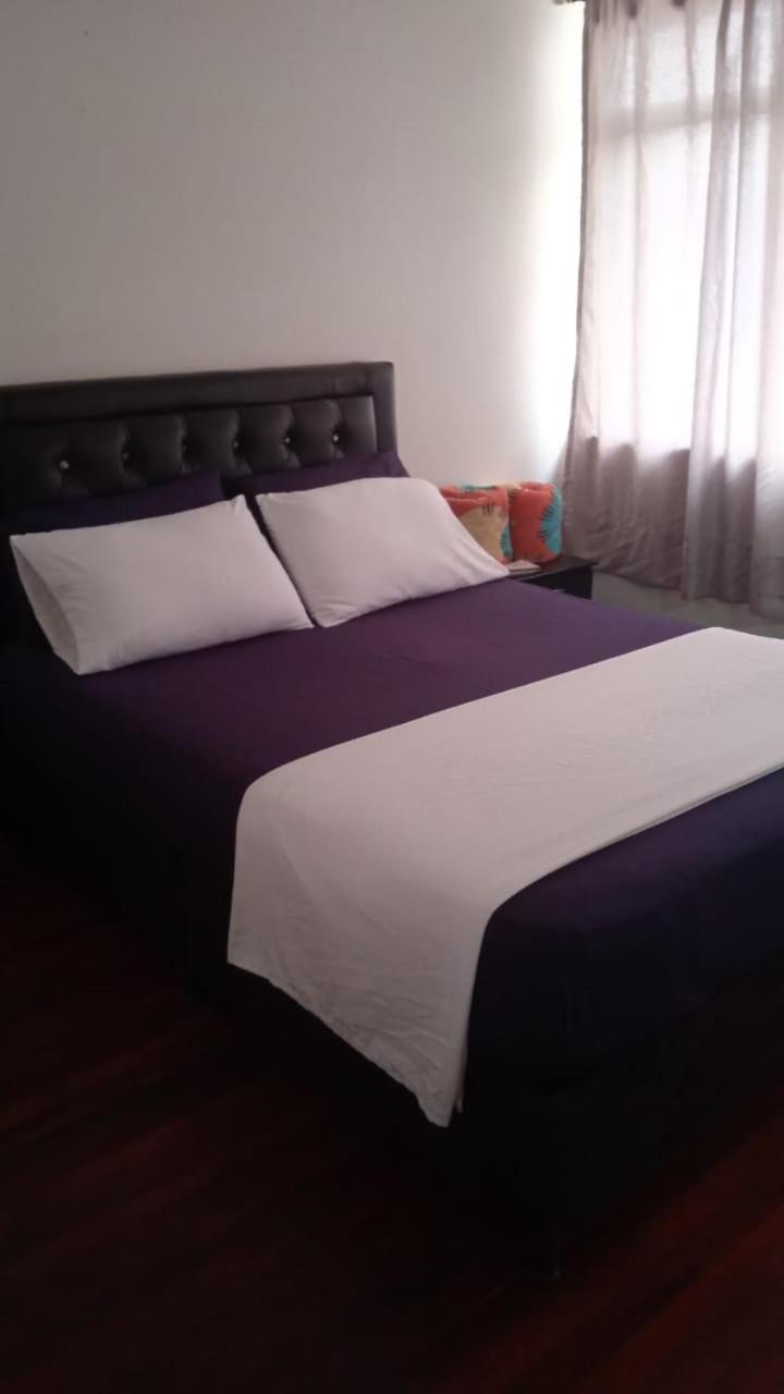 Hospedaje Luna Llena Manizales Extérieur photo